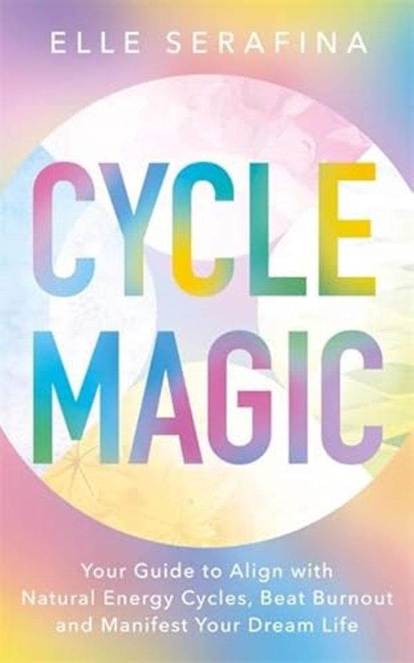Cycle Magic