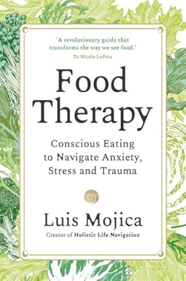 Food Therapy