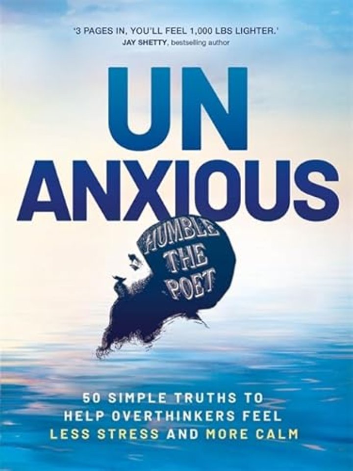 Unanxious