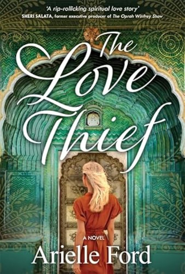 The Love Thief