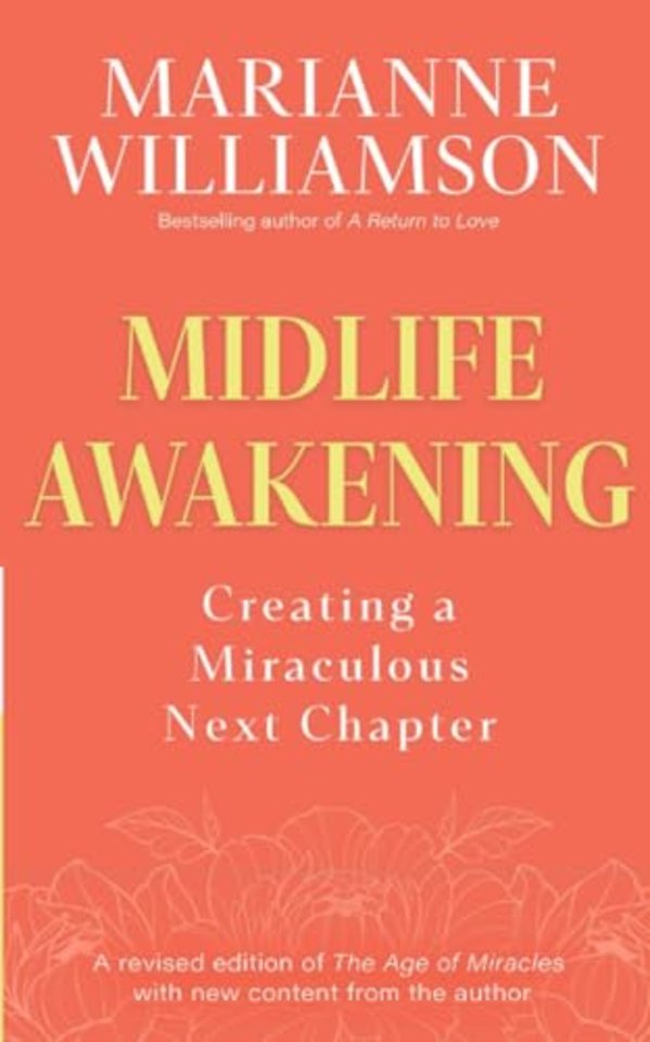 Midlife Awakening