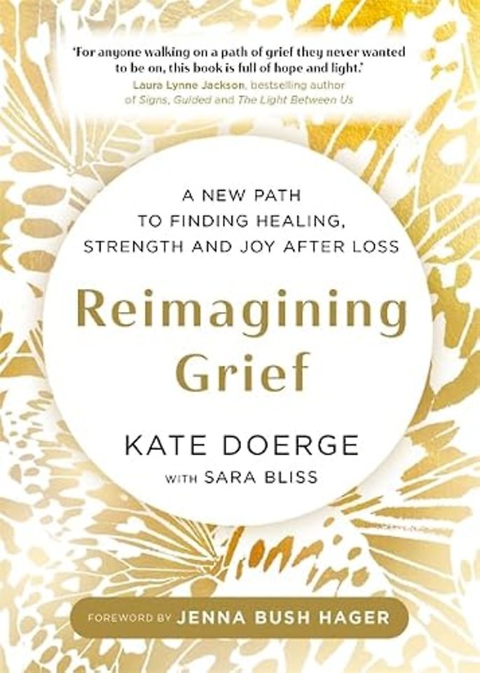 Reimagining Grief