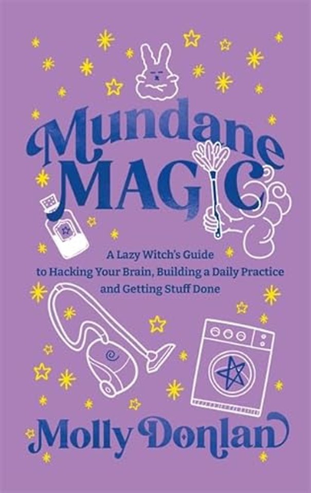 Mundane Magic