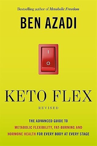 Keto Flex Revised
