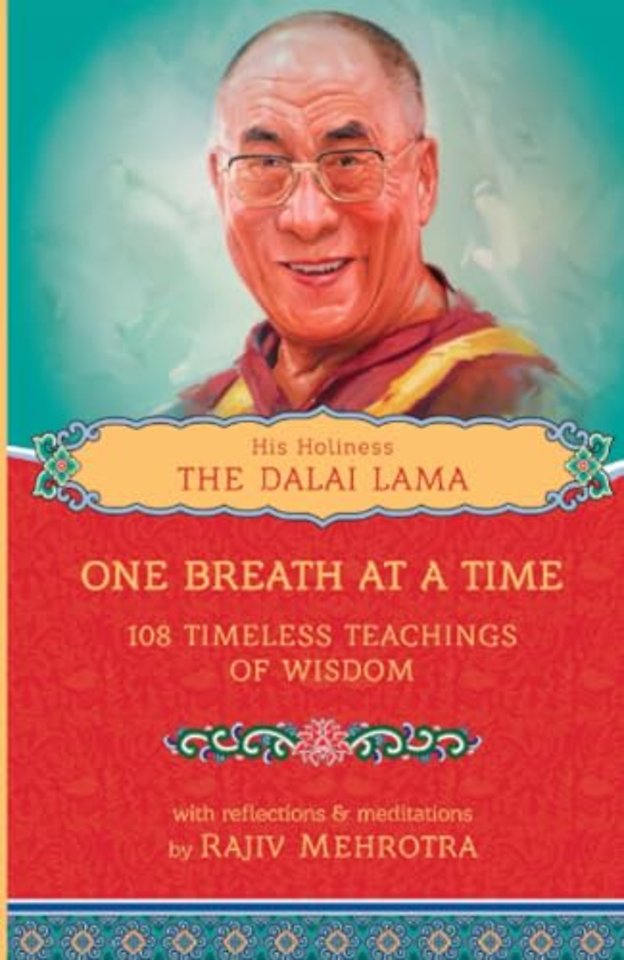 One Breath at a Time