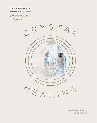 Crystal Healing