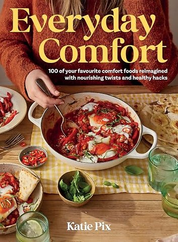 Everyday Comfort