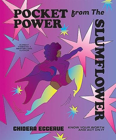 Pocket Power from The Slumflower