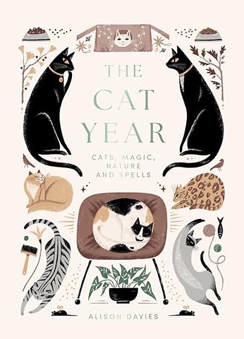 The Cat Year