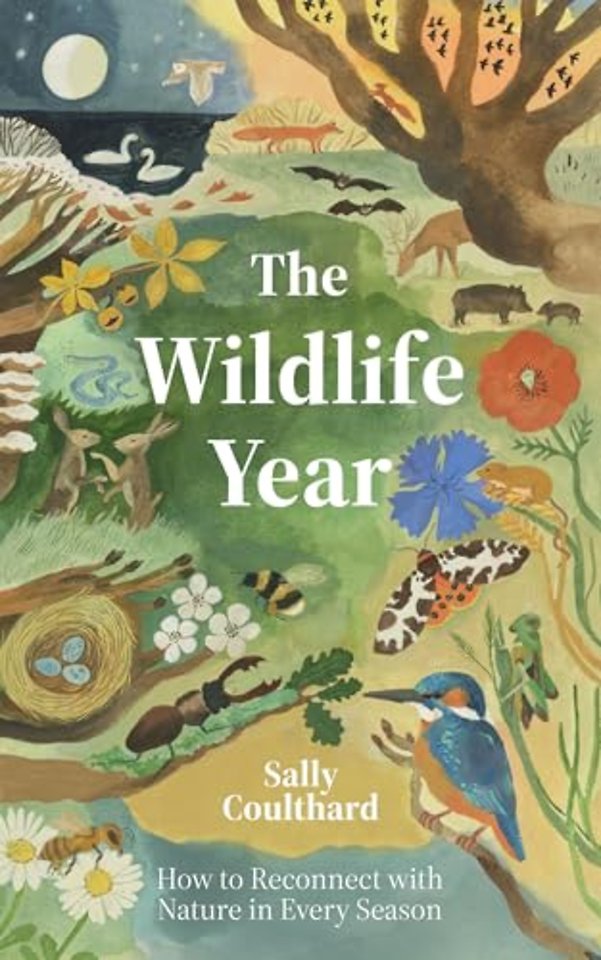 The Wildlife Year