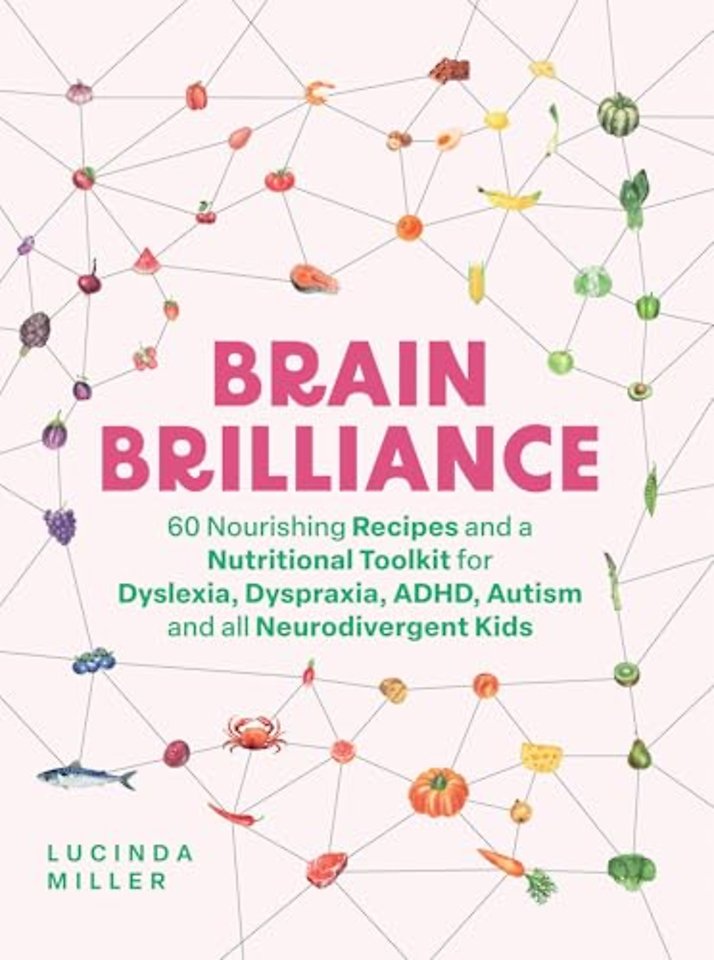 Brain Brilliance