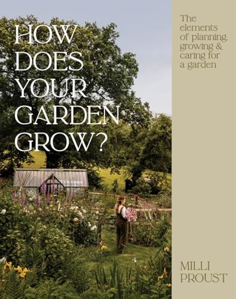 How Does Your Garden Grow?
