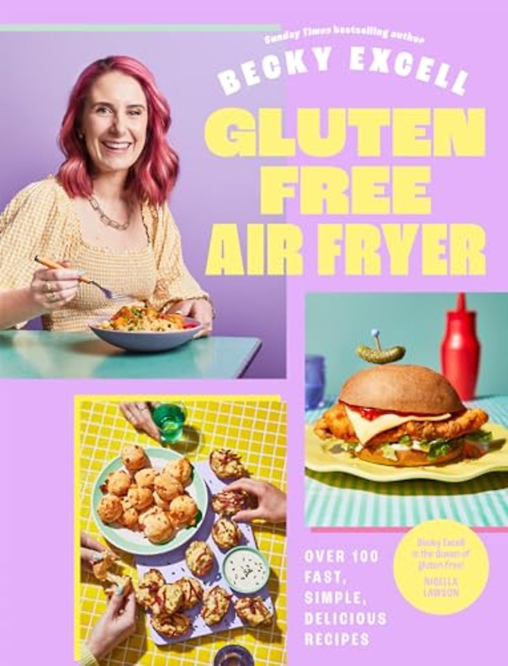 Gluten Free Air Fryer