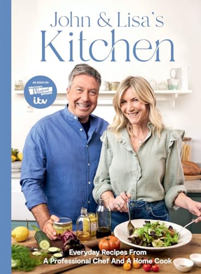John and Lisa's Kitchen