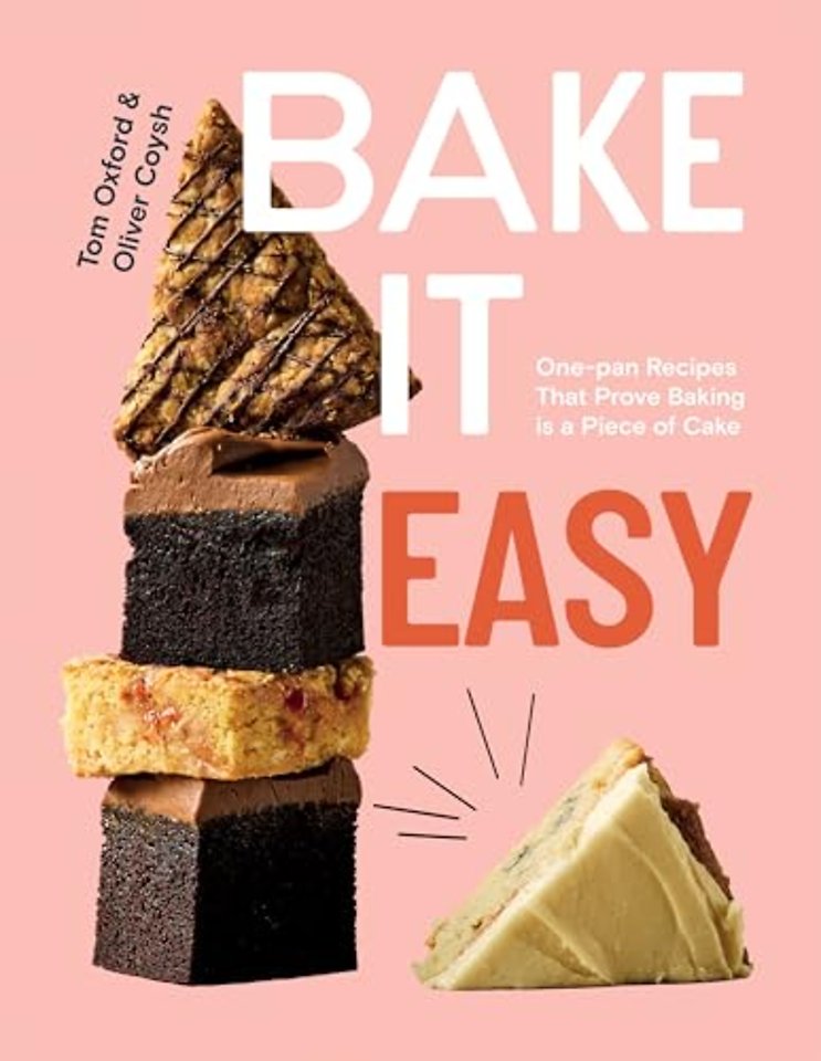Bake It Easy