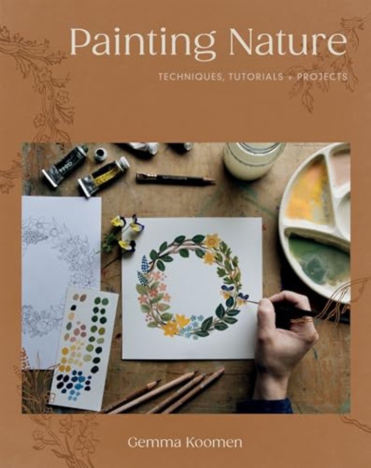 Painting Nature