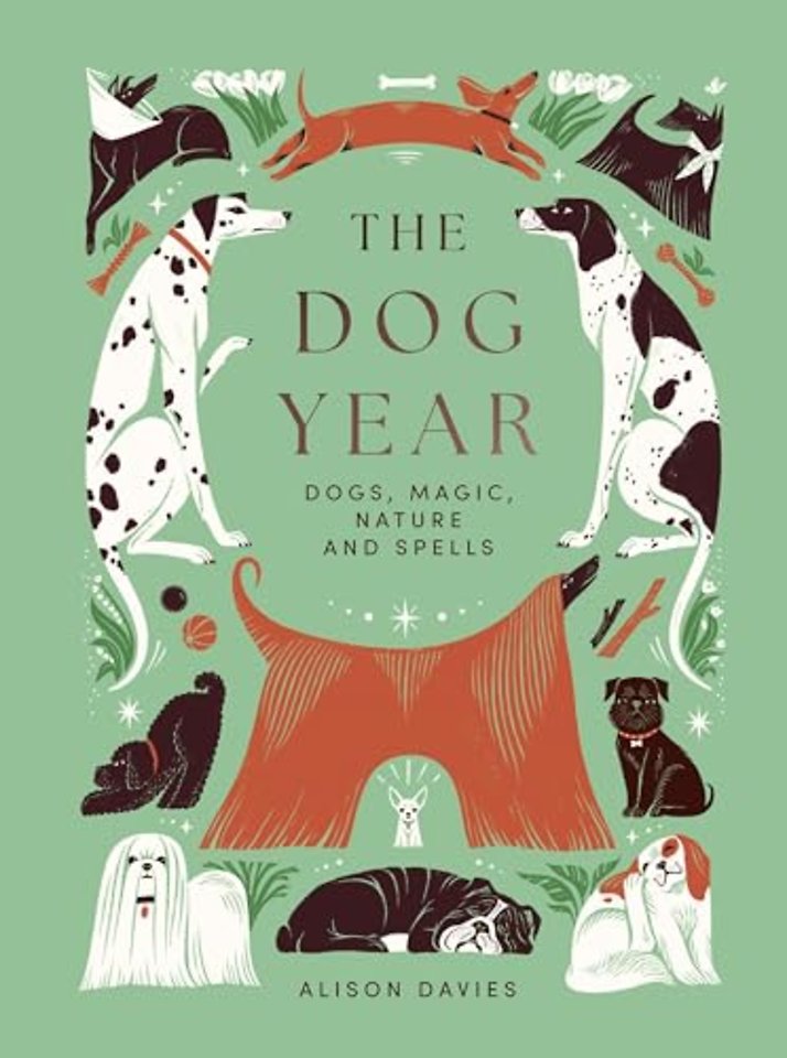 The Dog Year