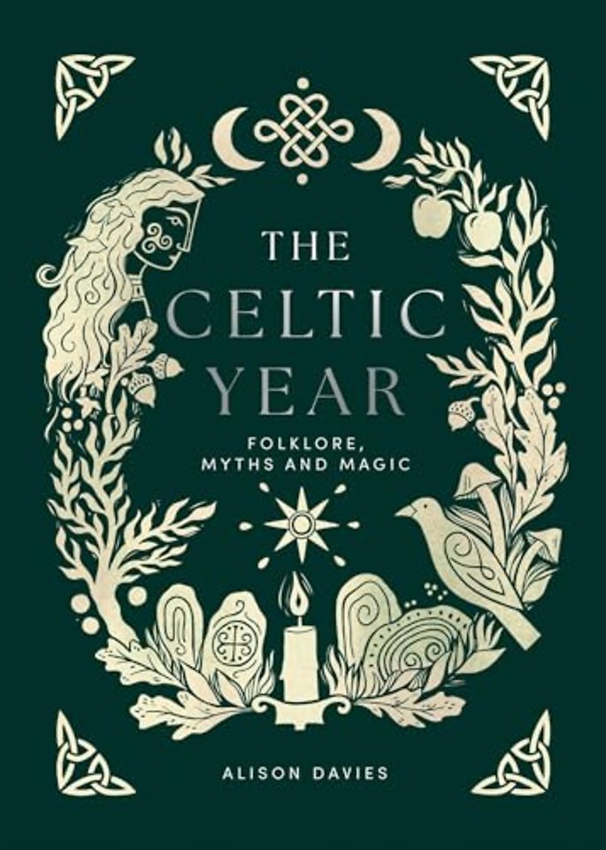 The Celtic Year