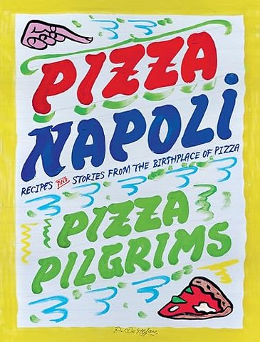 Pizza Napoli