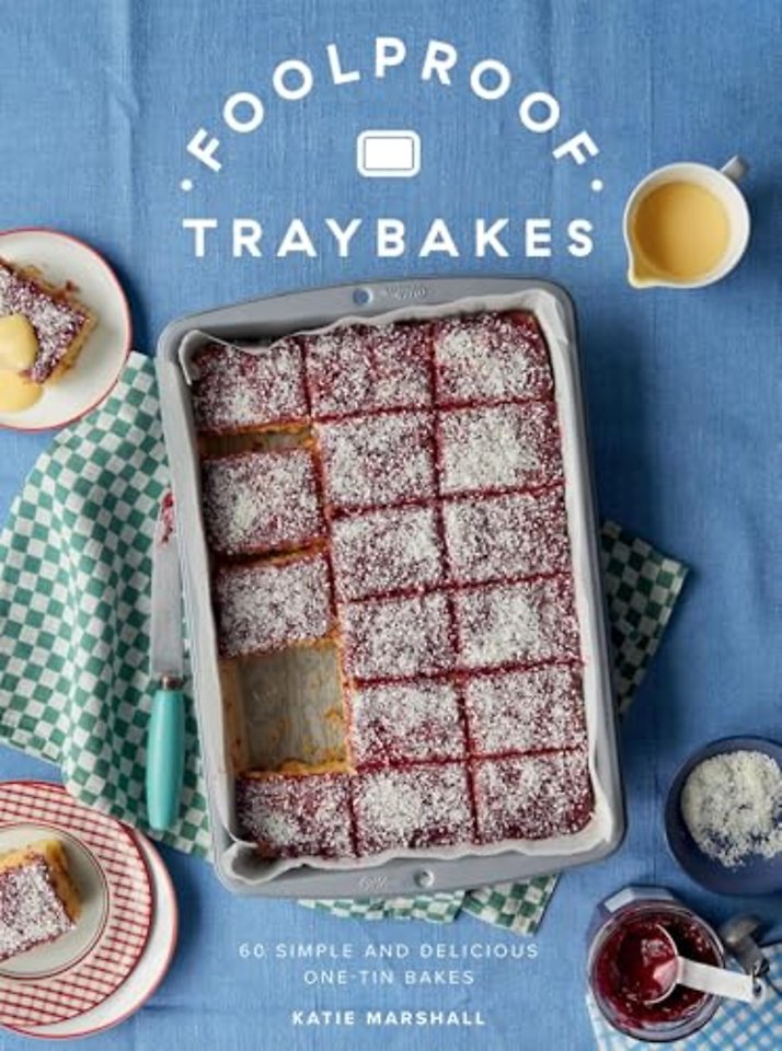 Foolproof Traybakes