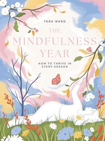 The Mindfulness Year