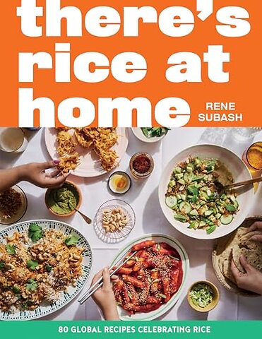 There's Rice at Home