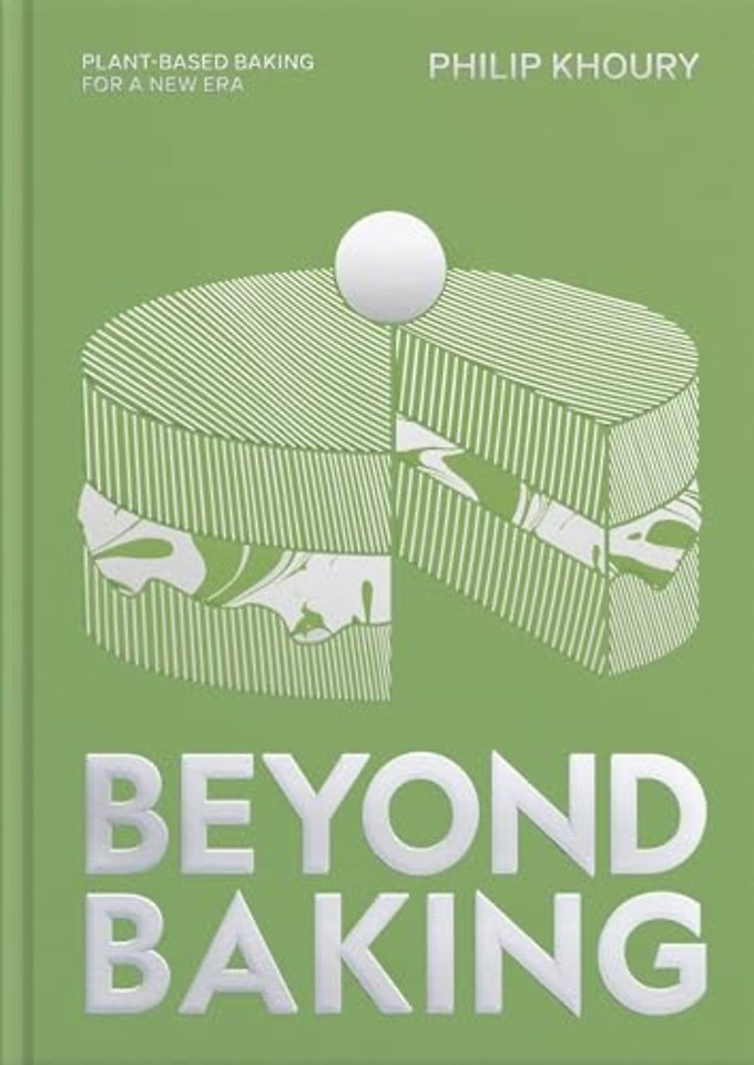 Beyond Baking