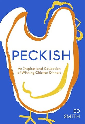 Peckish
