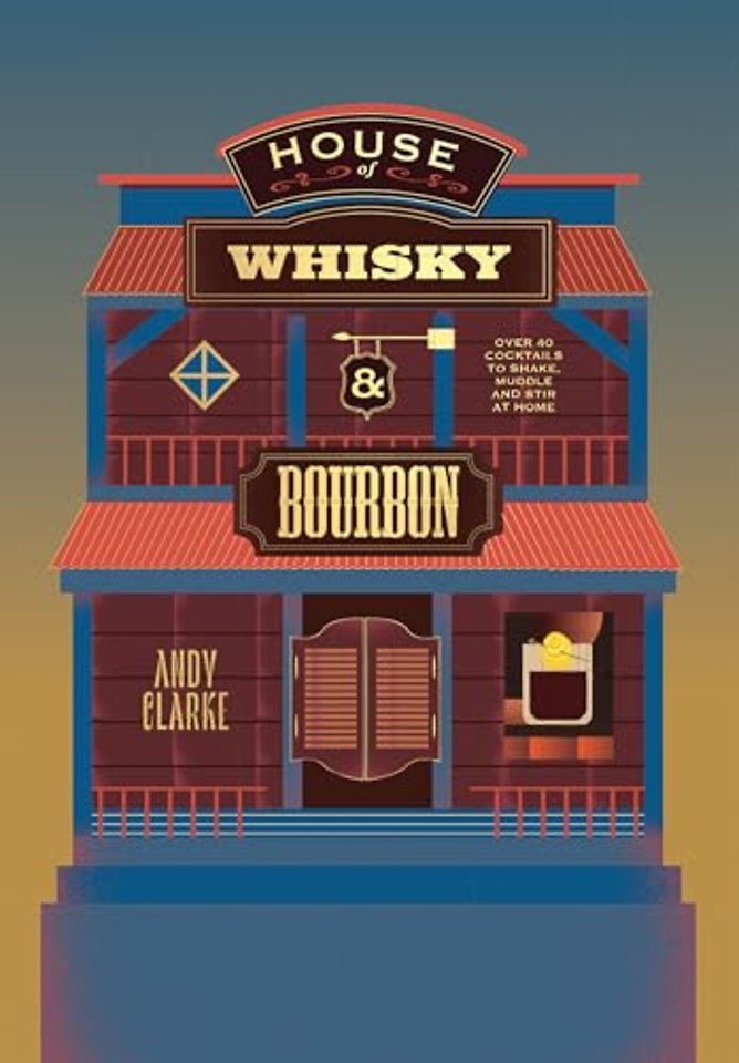 House of Whisky and Bourbon