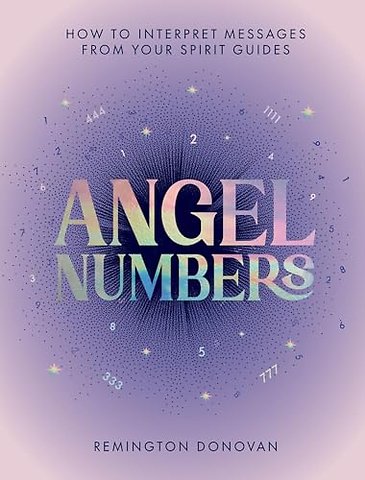 Angel Numbers