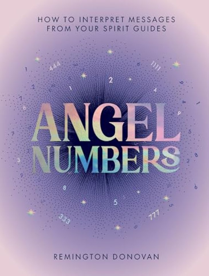 Angel Numbers