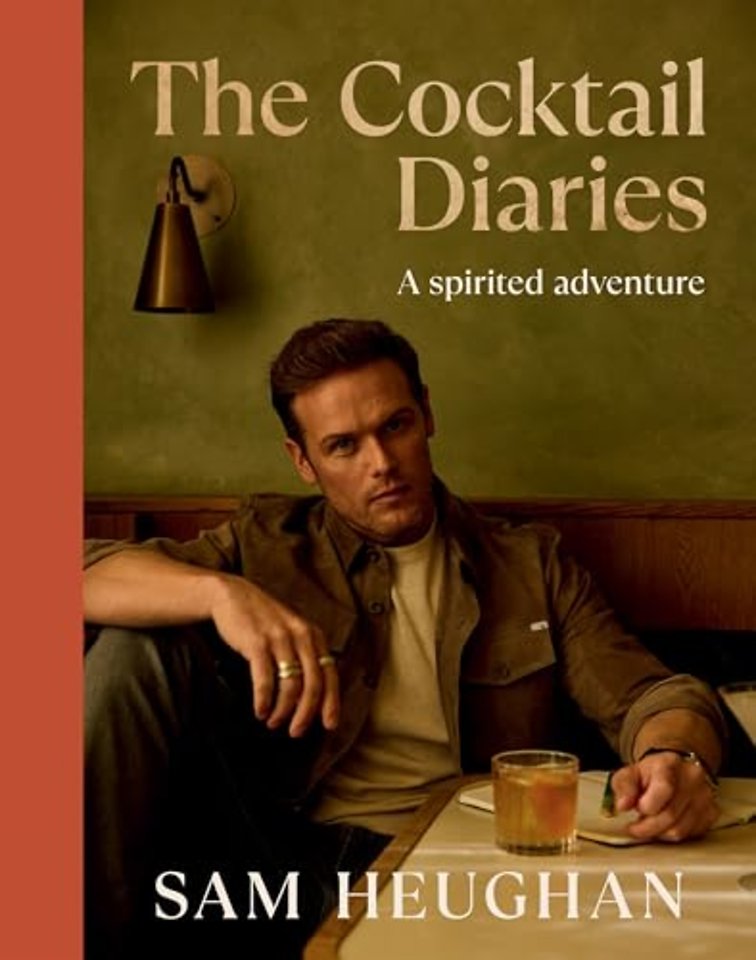 The Cocktail Diaries
