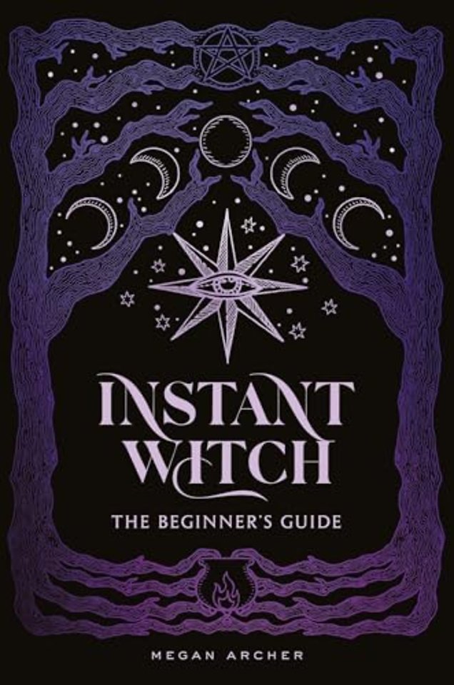 INSTANT WITCH