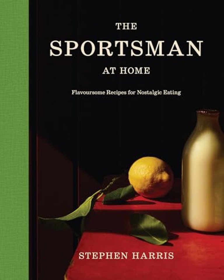 The Sportsman at Home