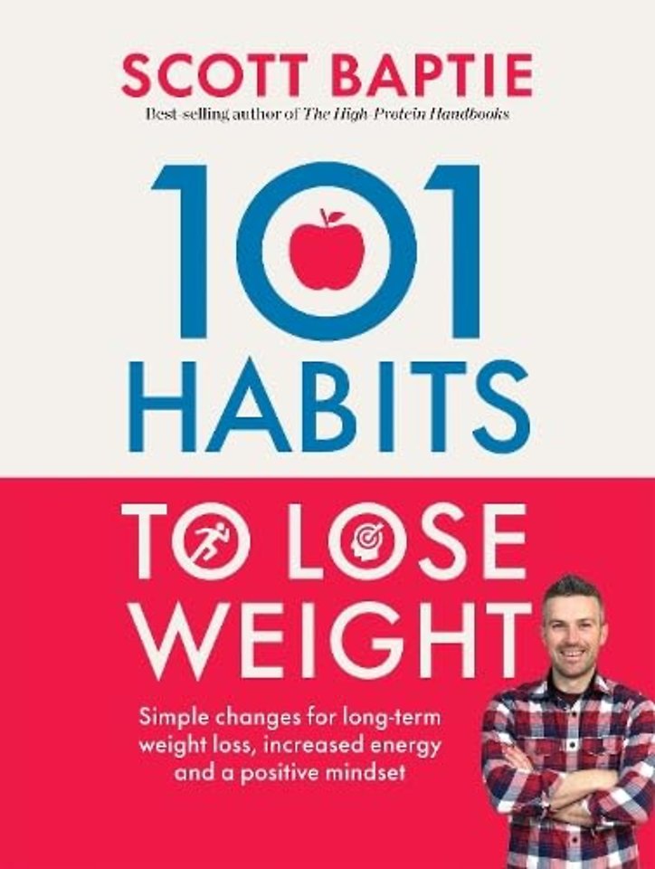 101 Habits to Lose Weight