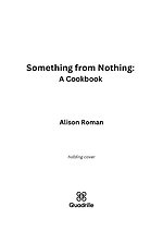 Something from Nothing