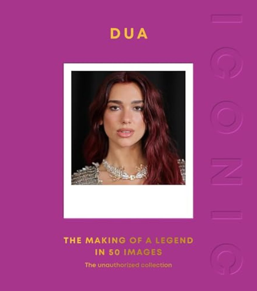 ICONIC: Dua