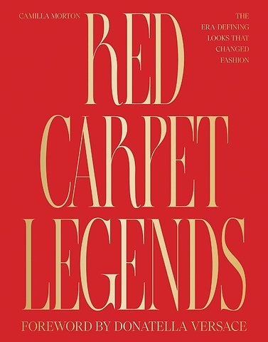 Red Carpet Legends