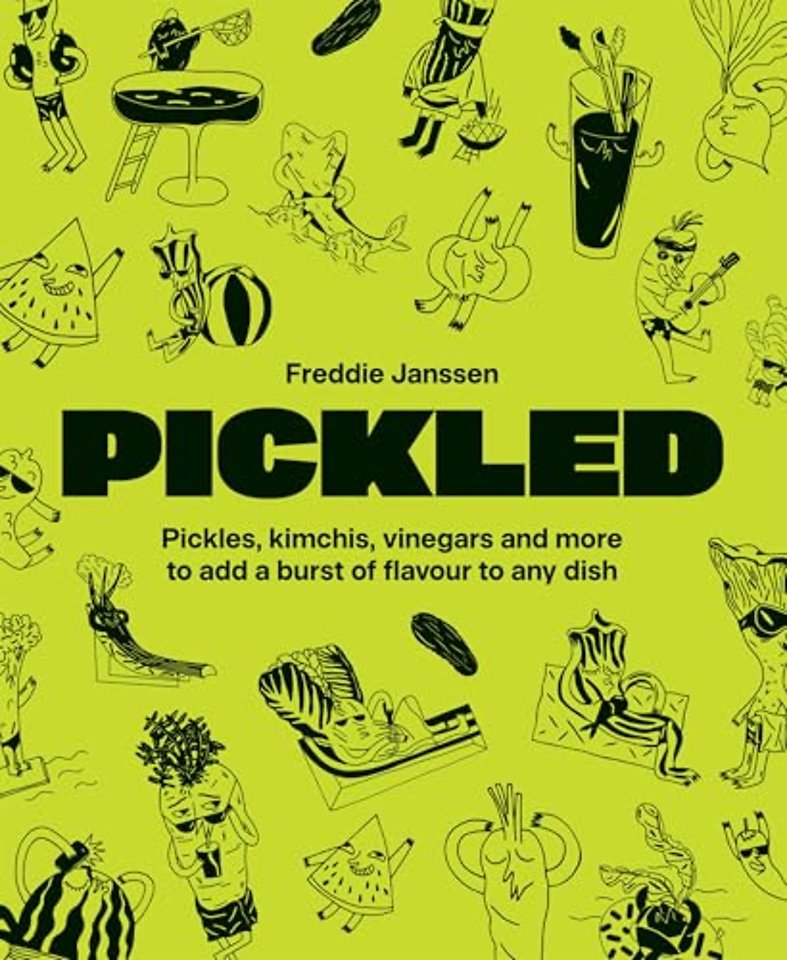 Pickled