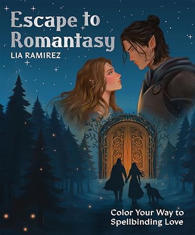 Escape to Romantasy