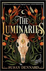 The Luminaries