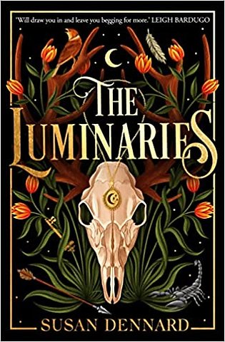 The Luminaries