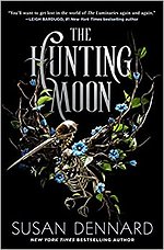 The Hunting Moon