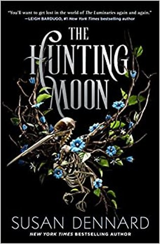 The Hunting Moon