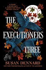 The Executioners Three