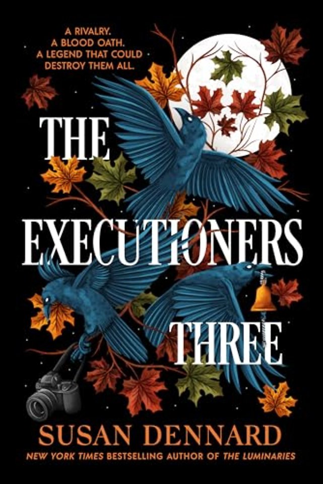 The Executioners Three