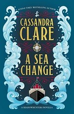 A Sea Change