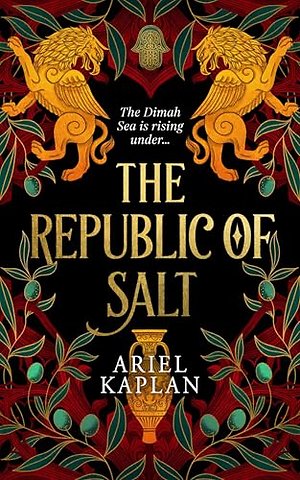 The Republic of Salt