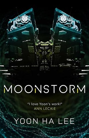 Moonstorm