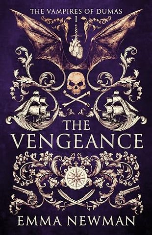 The Vengeance